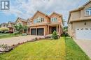 80 Meadowbank Drive, Hamilton, ON  - Outdoor With Facade 
