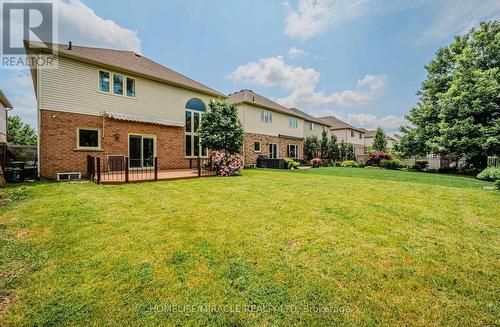 80 Meadowbank Drive, Hamilton, ON - Outdoor