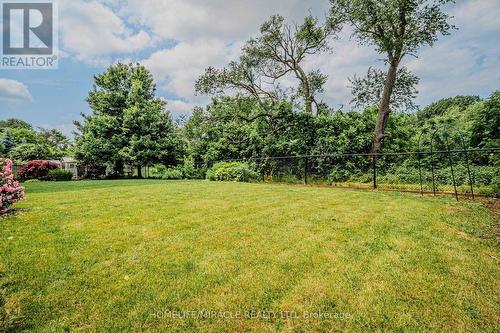 80 Meadowbank Drive, Hamilton, ON - Outdoor With View