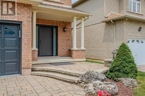 80 Meadowbank Drive, Hamilton, ON - Outdoor