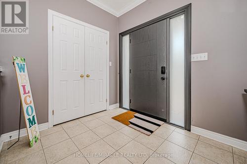 80 Meadowbank Drive, Hamilton, ON - Indoor Photo Showing Other Room