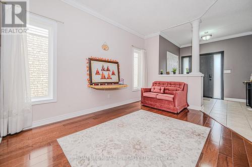 80 Meadowbank Drive, Hamilton, ON - Indoor