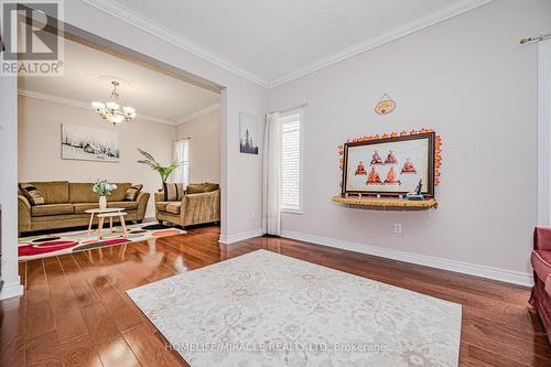80 Meadowbank Drive, Hamilton, ON - Indoor Photo Showing Other Room