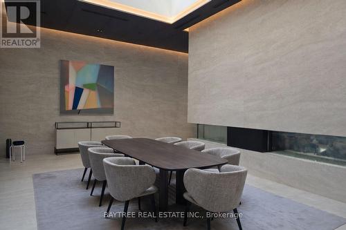 5007 - 2221 Yonge Street, Toronto, ON -  With Exterior