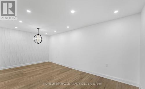 2605 - 18 Knightsbridge Road, Brampton, ON - Indoor Photo Showing Other Room