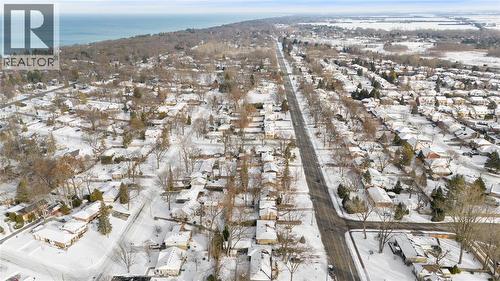 1282 Cathcart Boulevard, Sarnia, ON - Outdoor With View