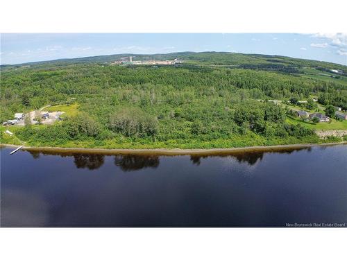 Lot 3 Cnr Rd, Saint-Léonard, NB 