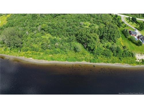 Lot 3 Cnr Rd, Saint-Léonard, NB 