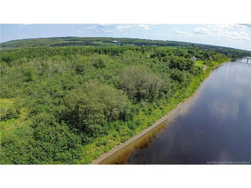 Lot 4 Cnr Rd, Saint-Léonard, NB 