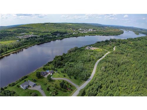 Lot 4 Cnr Rd, Saint-Léonard, NB 