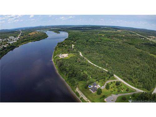 Lot 4 Cnr Rd, Saint-Léonard, NB 
