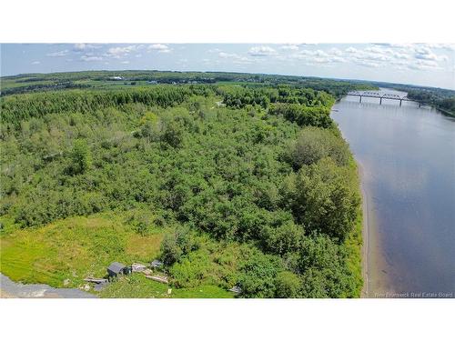 Lot 4 Cnr Rd, Saint-Léonard, NB 