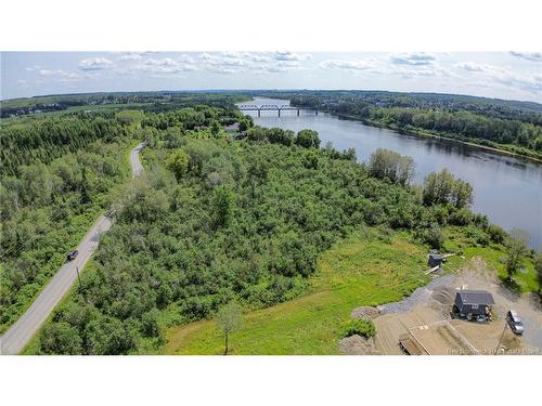 Lot 4 Cnr Rd, Saint-Léonard, NB 