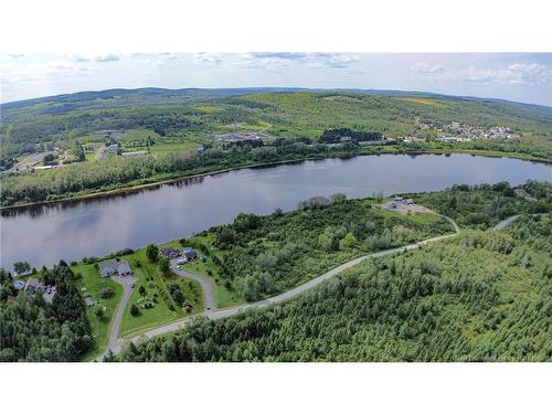 Lot 2,3 & 4 Cnr Rd, Saint-Léonard, NB 