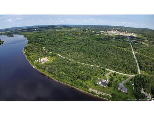 Lot 2,3 & 4 Cnr Rd, Saint-Léonard, NB 