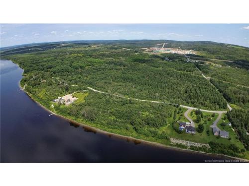 Lot 2,3 & 4 Cnr Rd, Saint-Léonard, NB 