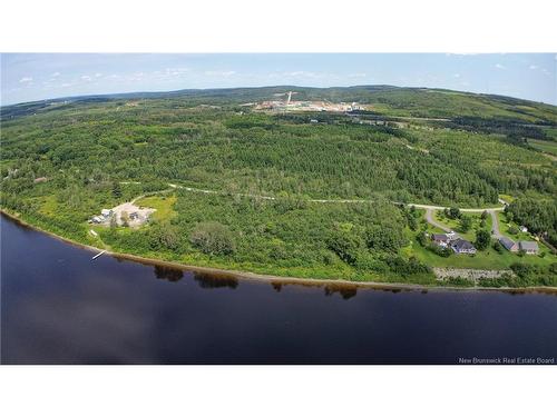Lot 2,3 & 4 Cnr Rd, Saint-Léonard, NB 