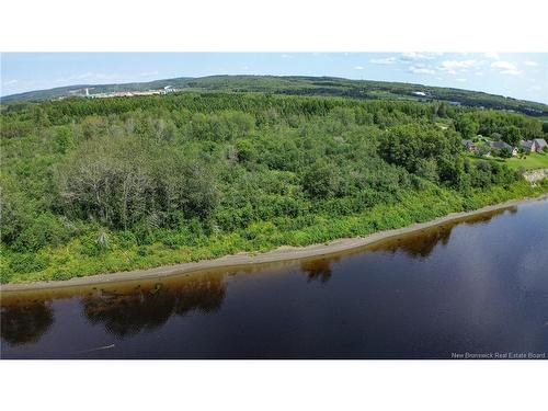Lot 2,3 & 4 Cnr Rd, Saint-Léonard, NB 