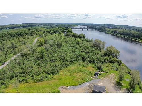 Lot 2,3 & 4 Cnr Rd, Saint-Léonard, NB 
