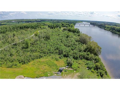 Lot 2,3 & 4 Cnr Rd, Saint-Léonard, NB 
