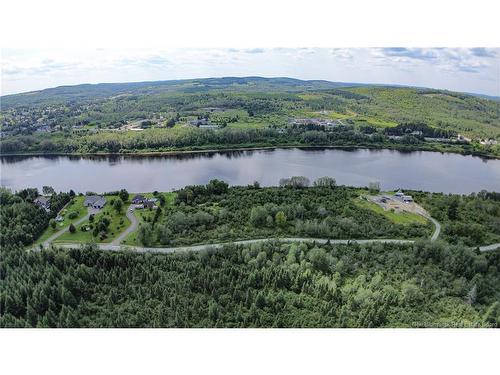 Lot 2,3 & 4 Cnr Rd, Saint-Léonard, NB 