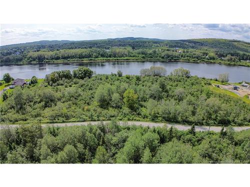 Lot 2,3 & 4 Cnr Rd, Saint-Léonard, NB 