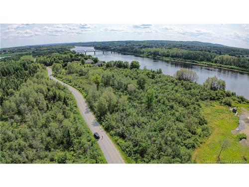 Lot 2,3 & 4 Cnr Rd, Saint-Léonard, NB 