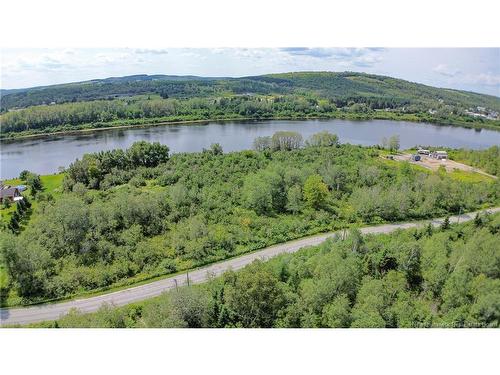 Lot 2,3 & 4 Cnr Rd, Saint-Léonard, NB 