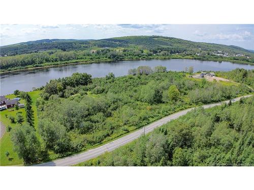 Lot 2,3 & 4 Cnr Rd, Saint-Léonard, NB 