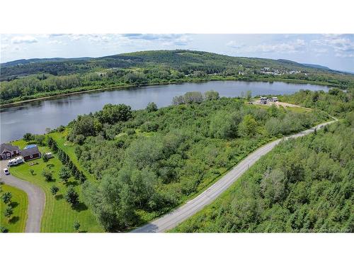 Lot 2,3 & 4 Cnr Rd, Saint-Léonard, NB 