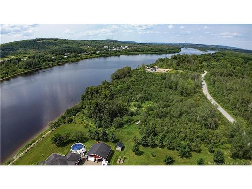 Lot 2,3 & 4 Cnr Rd, Saint-Léonard, NB 