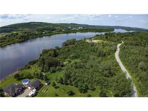 Lot 2,3 & 4 Cnr Rd, Saint-Léonard, NB 