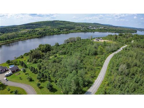 Lot 2,3 & 4 Cnr Rd, Saint-Léonard, NB 