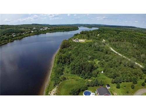 Lot 2,3 & 4 Cnr Rd, Saint-Léonard, NB 