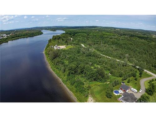 Lot 2,3 & 4 Cnr Rd, Saint-Léonard, NB 