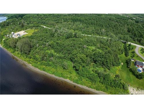 Lot 2,3 & 4 Cnr Rd, Saint-Léonard, NB 