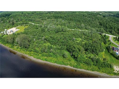 Lot 2,3 & 4 Cnr Rd, Saint-Léonard, NB 