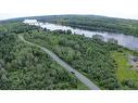 Lot 2,3 & 4 Cnr Rd, Saint-Léonard, NB 