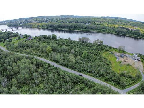 Lot 2,3 & 4 Cnr Rd, Saint-Léonard, NB 