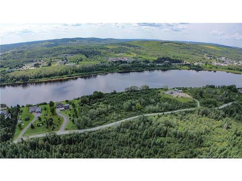 Lot 2,3 & 4 Cnr Rd, Saint-Léonard, NB 