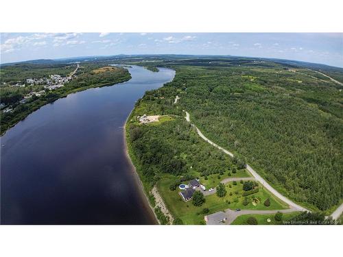 Lot 2,3 & 4 Cnr Rd, Saint-Léonard, NB 