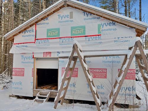 8469 Route 134, Galloway, NB 