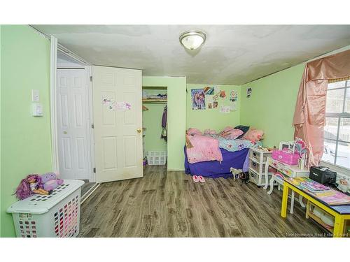 722-727 Route 628, Durham Bridge, NB 