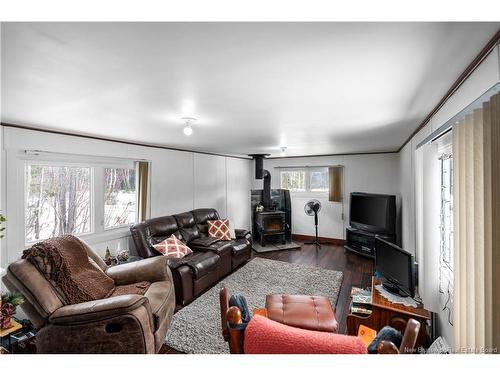 223 Chemin Boudreau, Sormany, NB 