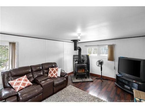 223 Chemin Boudreau, Sormany, NB 