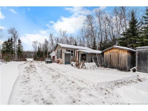 223 Chemin Boudreau, Sormany, NB 