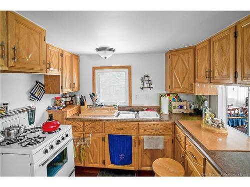 223 Chemin Boudreau, Sormany, NB 