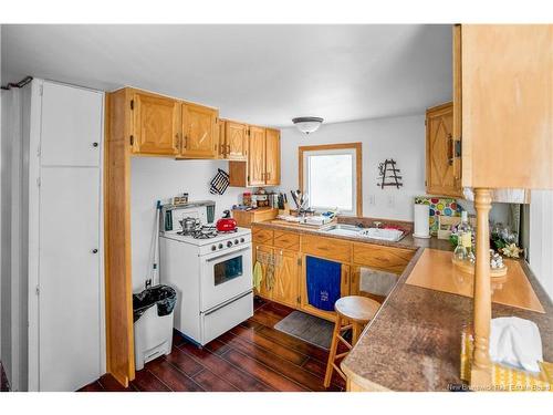 223 Chemin Boudreau, Sormany, NB 