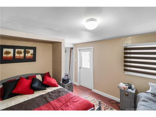 223 Chemin Boudreau, Sormany, NB 