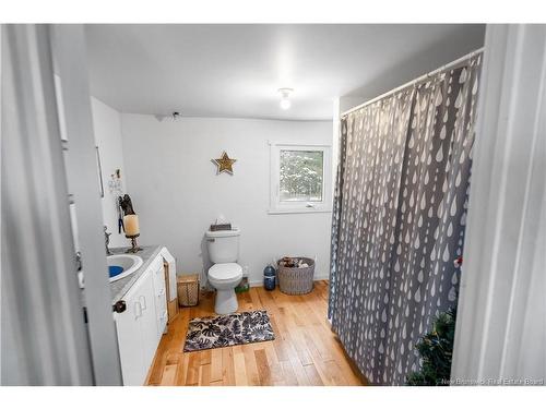 223 Chemin Boudreau, Sormany, NB 